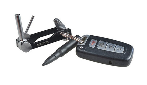 Strike Industries - All In One Tool für Glock - GLOCK-AIO-TOOL