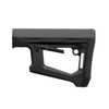 Magpul - Hinterschaft MOE DT-PR - QD - Mil-Spec - Schwarz - MAG1447-BLK