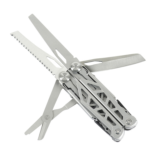 M-Tac - Multitool Type 3 - Silber - 60020011
