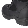 Protektor - CROSS PLUS Militärstiefel - TE-POR Membrane - Schwarz - 100-040