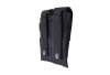 GFC Tactical - Doppel-Pistolenmagazin-Tasche - MOLLE - Nylon - Schwarz - GFT-19-001406