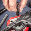 Real Avid - 2-in-1 Werkzeug für Glock Pistolen - Schwarz - AVGLOCK21