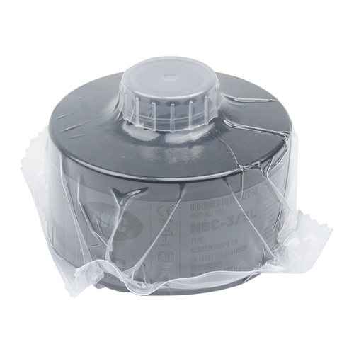 Gasmaske Filter CBRN OF-7 - A2B2E1SX-P3
