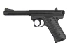 KJ Works - Pistole Replik Ruger MK2 - CO2 - Schwarz - KJW-02-007674