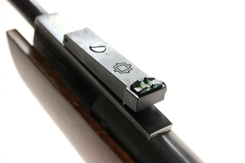 Norica - Marvic 2.0 Luxe Break-Action Luftgewehr - 5,5 mm - Diabolo - Holz - 111.20.129