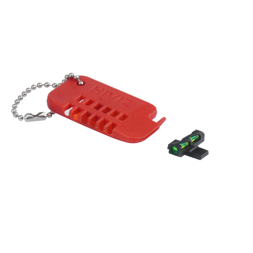 Hiviz - Fiber-Optic Korn für Sig Sauer P-Serie Pistolen - SGLW08