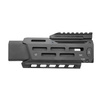 Strike Industries - Handschutz Strike für CZ Scorpion 3+ Pistole - M-LOK - Schwarz - SI-CEVO-3PLUS-PHG-BK