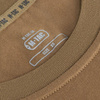 M-Tac - Militärisches Langarm-T-Shirt - Coyote Brown - 20067017