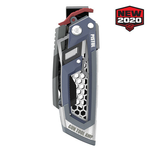 Real Avid - Mehrzweck-Reinigungswerkzeug Pistol Gun Tool AMP™ - AVGTAMP-P