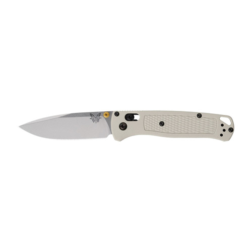 Benchmade - Bugout EDC-Klappmesser - CPM-S30V - Tan - 535-12