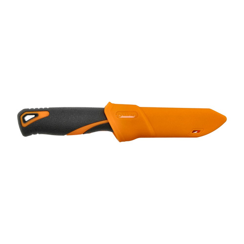 Ganzo - Taktisches Messer G807-OR - 9CR14 - Schwarz/Orange - G807-OR