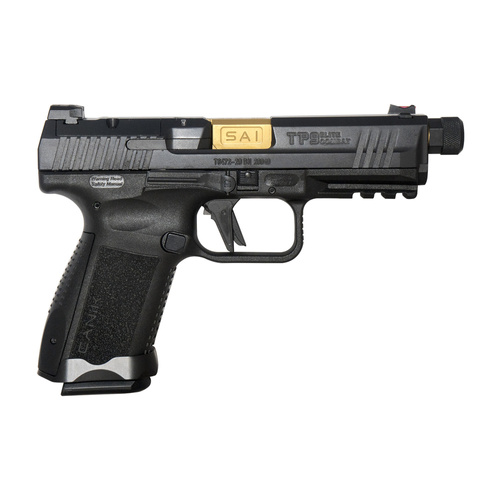 Canik - Pistole TP9 Elite Combat Executive - 9x19 mm Para