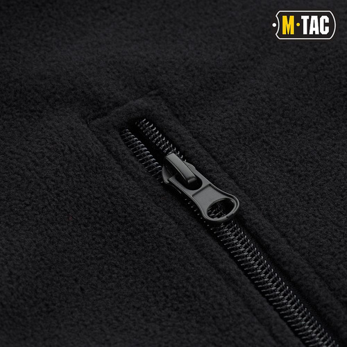 M-Tac - Softshell mit Fleece-Futter - Dark Navy Blue - MTC-SJWL-DNB