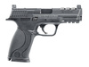 Smith & Wesson - M&P9 Performance Center Pistolenreplik - GBB - Green Gas - 2.6452