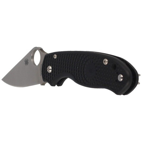 Spyderco - Para™ 3 Leichtes Klappmesser - C223PBK