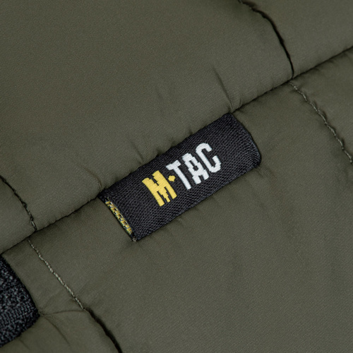 M-Tac - Stalker Gen.III Winterjacke - Olive - 20488001