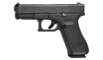 Glock - G45 Pistole - 9x19 mm Paar