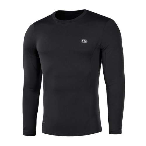 M-Tac - Winter Baselayer Thermo Shirt - Black - 70019002