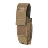 M-Tac - Elite Pistole/Multitool Magazintasche - Cordura - M-Tac - Elite Pistole/Multitool Magazintasche - Cordura - Coyote - 10300005