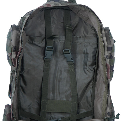 Texar - Grizzly Rucksack - 65 L - PL Camo - 38-BGRI-BP
