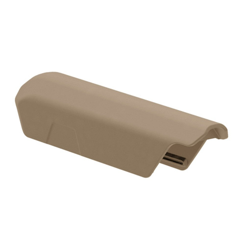 Magpul - AK MOE® Wange Riser - 0,5" - Flach dunkel Erde - MAG446-FDE