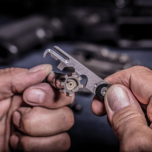 Real Avid - AR-15 Abstreifer™ - AVAR15S