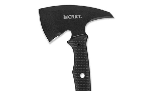 CRKT - Kangee T-Hawk - Schwarz - 2725