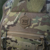 M-Tac - Rucksack Gen. III Elite Small - 36 L - Cordura - MultiCam - 10088008