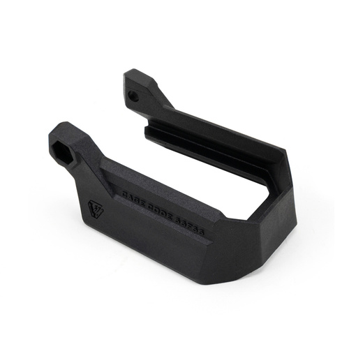 Strike Industries - Magwell für CZ Scorpion EVO - Schwarz - SI-CEVO-MAGWELL