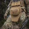 M-Tac - Ladungshalterung Elite Hex - Cordura - MOLLE - Coyote - 51385005