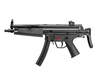 Umarex - Heckler&Koch MP5 A5 Maschinenpistole Softai Replika - EBB - 2.6311