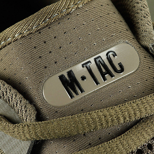 M-Tac - Tactical Summer Pro Turnschuhe - Dark Olive - MTC-803320-DO