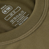 M-Tac - Ultraleichtes Polartec Thermo-T-Shirt - Dark Olive - 51404048