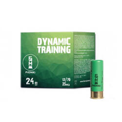 FAM Pionki - 12/70 Dynamic Training 24g Flintenmunition - 25 Stk