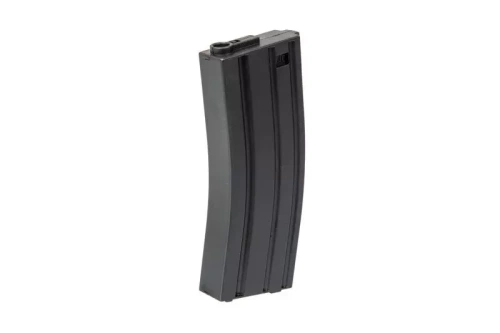 Specna Arms - Mid-Cap Magazin für M4/M16 Repliken - 140 Schuss - Schwarz - SPE-05-025502