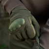 M-Tac - Assault Tactical Mk.3 Taktische Handschuhe - Olive - 90203001