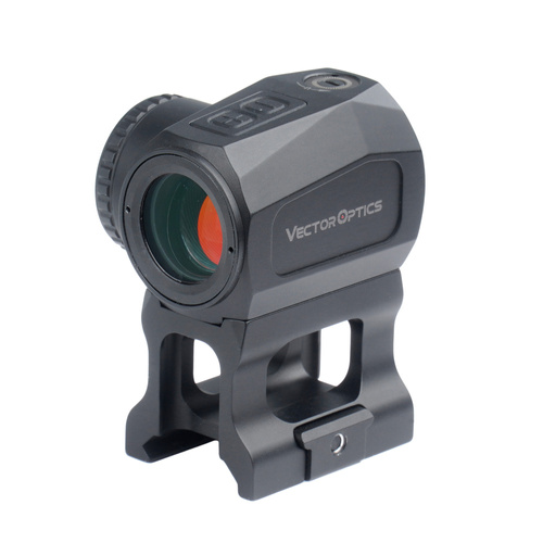 Vector Optics - Geschlossener Kollimator Scrapper 1x20 MICRO - IP67 - SCRD-69