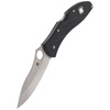 Spyderco - Centofante™ 3 FRN Schwarz Messer - C66PBK3