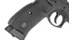ASG - CZ SP-01 SHADOW Pistole Replik - CO2 NB - 17653