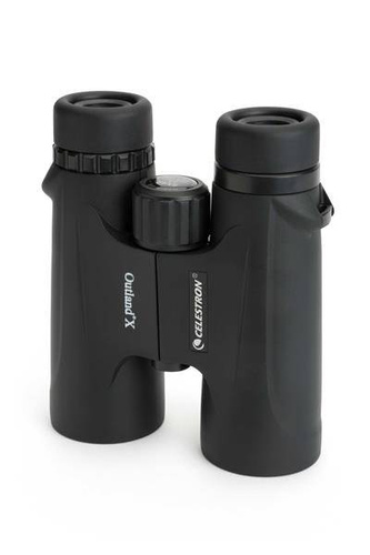 Celestron - Outland X 8x42 Jagdfernglas mit Etui - Schwarz - 71346