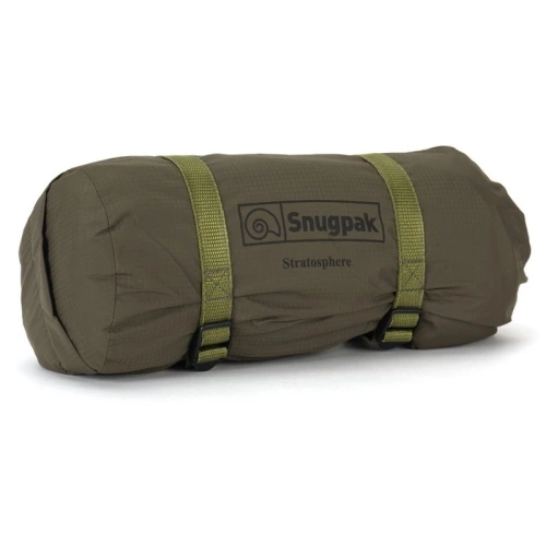 Snugpak - Ein-Personen-Zelt Stratosphere - Olive - 10517900217