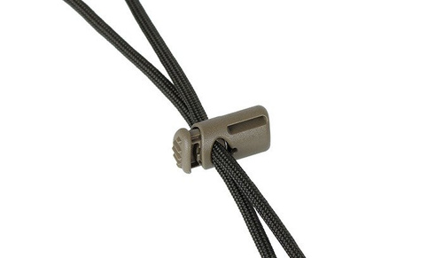 ITW Nexus - GTSP Cordloc® - Laubgrün