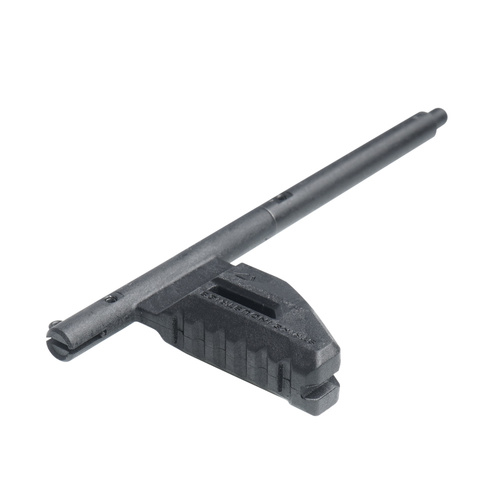 Strike Industries - Ladegriff für CZ Scorpion 3/3+ - Größe L - UV Reaktiv - SI-CEVO-CH-L