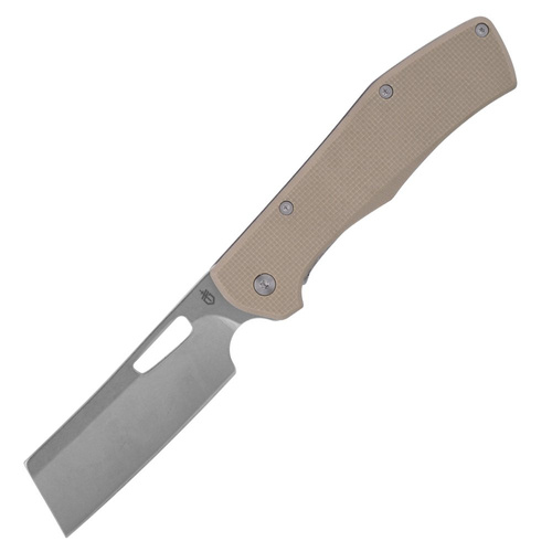 Gerber - Flatiron Klappmesser - Desert Tan - 31-003686