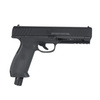 Vesta Defense - Gummigeschoss Pistole RAM PDW50 - .50 - CO₂ - Schwarz - 452.9211.00