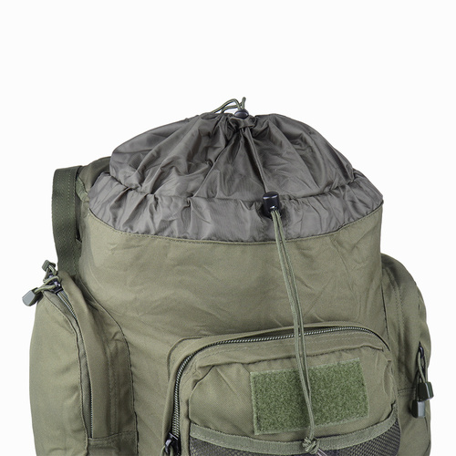 Mil-Tec - Commando Rucksack - 55 L - Grün - 14027001