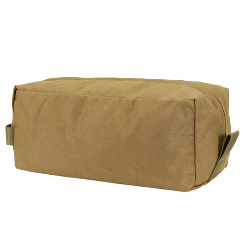Condor - Organiser Kit Bag - Nylon - Coyote - 111146-498
