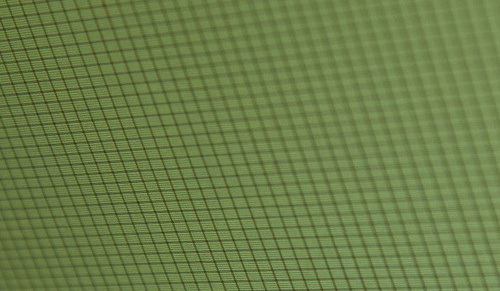 Lesovik - Ultraleichtes Tarp GROZA UL - Mayfly Green