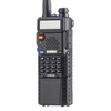 BaoFeng - Funktelefon UV-5R 5W HTQ USB-C - 5 W - 3800 mAh