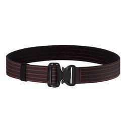Helikon - Competition Nautic Shooting Belt - Schwarz / Rot - PS-CNS-NL-0125A.
